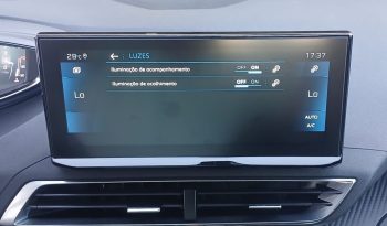PEUGEOT 3008 1.5 BLUEHDI ACTIVE PACK cheio