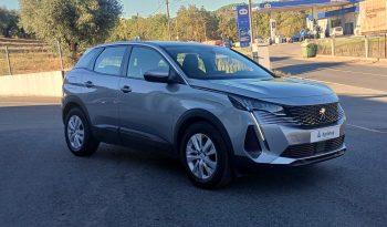 PEUGEOT 3008 1.5 BLUEHDI ACTIVE PACK cheio