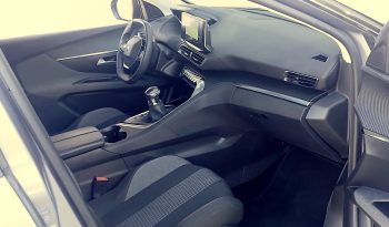 PEUGEOT 3008 1.5 BLUEHDI ACTIVE PACK cheio