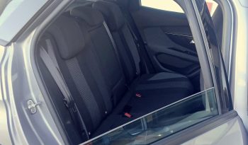 PEUGEOT 3008 1.5 BLUEHDI ACTIVE PACK cheio