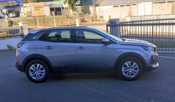 PEUGEOT 3008 1.5 BLUEHDI ACTIVE PACK cheio
