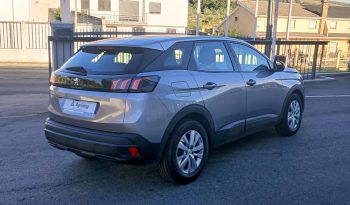 PEUGEOT 3008 1.5 BLUEHDI ACTIVE PACK cheio