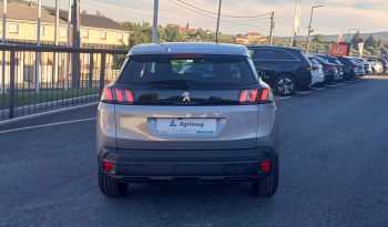 PEUGEOT 3008 1.5 BLUEHDI ACTIVE PACK cheio