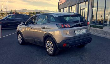 PEUGEOT 3008 1.5 BLUEHDI ACTIVE PACK cheio