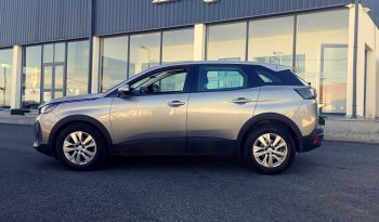 PEUGEOT 3008 1.5 BLUEHDI ACTIVE PACK cheio