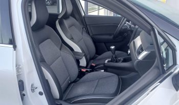 Renault Captur 1.0 Bi-Fuel 90 cv cheio