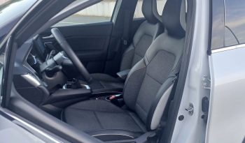 Renault Captur 1.0 Bi-Fuel 90 cv cheio