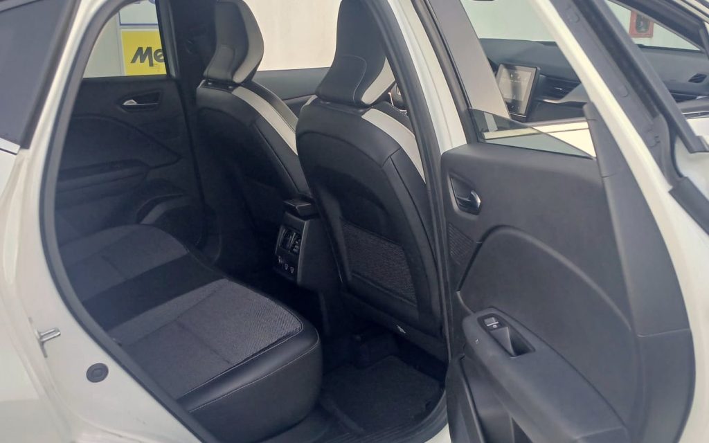 Renault Captur 1.0 Bi-Fuel 90 cv