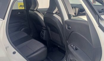 Renault Captur 1.0 Bi-Fuel 90 cv cheio