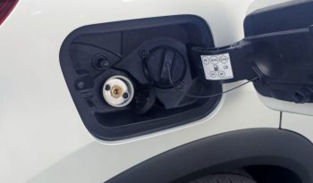 Renault Captur 1.0 Bi-Fuel 90 cv cheio