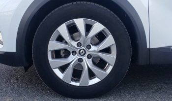 Renault Captur 1.0 Bi-Fuel 90 cv cheio