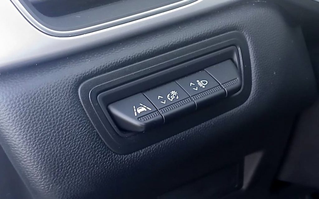 Renault Captur 1.0 Bi-Fuel 90 cv