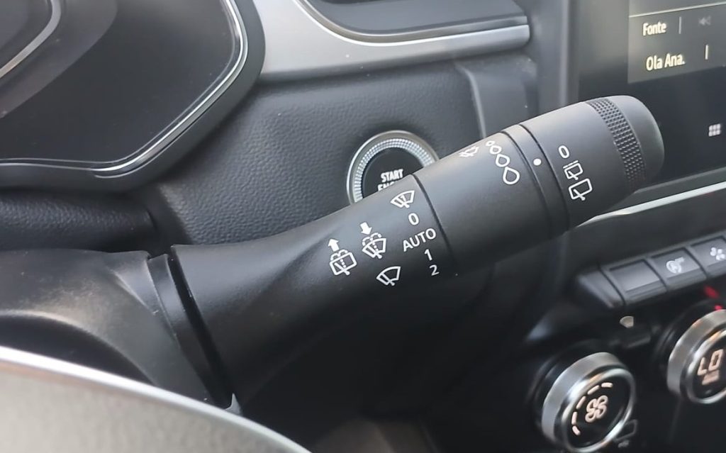 Renault Captur 1.0 Bi-Fuel 90 cv