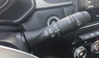Renault Captur 1.0 Bi-Fuel 90 cv cheio