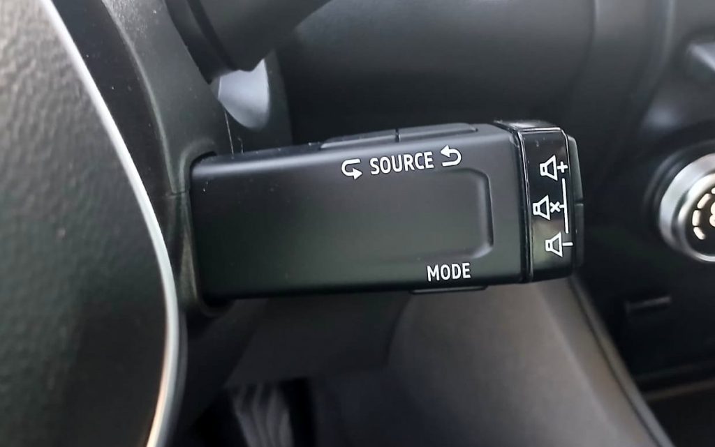 Renault Captur 1.0 Bi-Fuel 90 cv