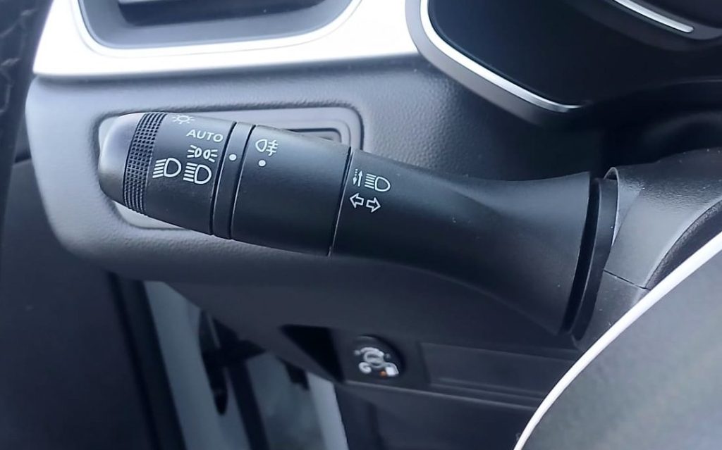 Renault Captur 1.0 Bi-Fuel 90 cv