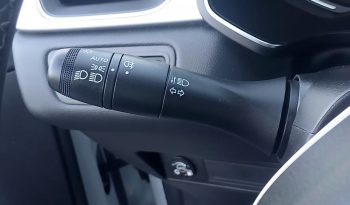 Renault Captur 1.0 Bi-Fuel 90 cv cheio