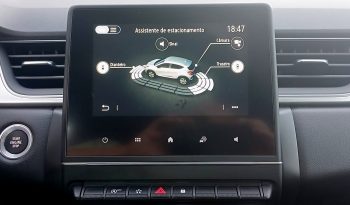 Renault Captur 1.0 Bi-Fuel 90 cv cheio