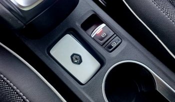Renault Captur 1.0 Bi-Fuel 90 cv cheio