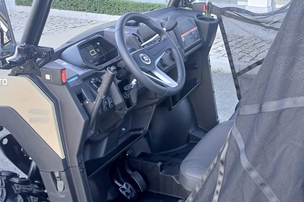 UFORCE 600