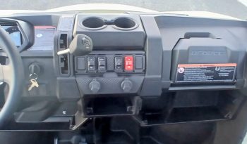 UFORCE 600 cheio
