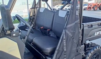 UFORCE 600 cheio