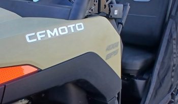 UFORCE 600 cheio