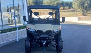 UFORCE 600 cheio