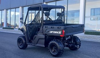 UFORCE 600 cheio