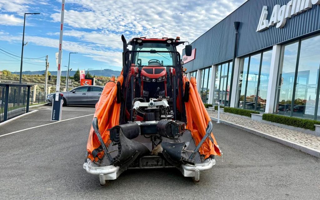 VIBRADOR AGROMELCA Z20