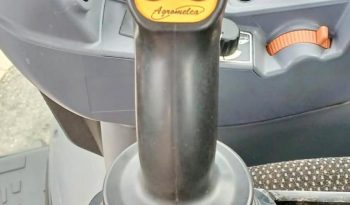 VIBRADOR AGROMELCA Z20 cheio