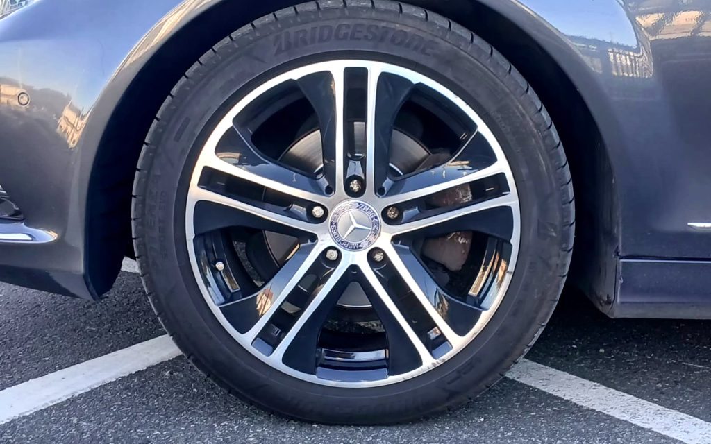Mercedes-Benz C200 CDI Avantgarde Aut