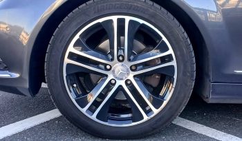 Mercedes-Benz C200 CDI Avantgarde Aut cheio