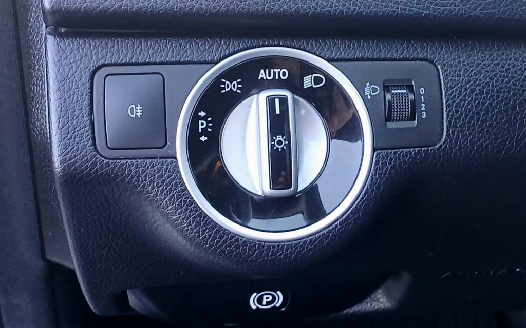 Mercedes-Benz C200 CDI Avantgarde Aut