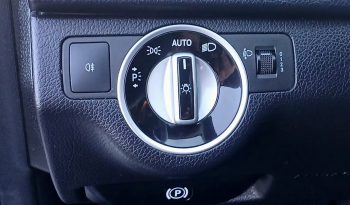 Mercedes-Benz C200 CDI Avantgarde Aut cheio