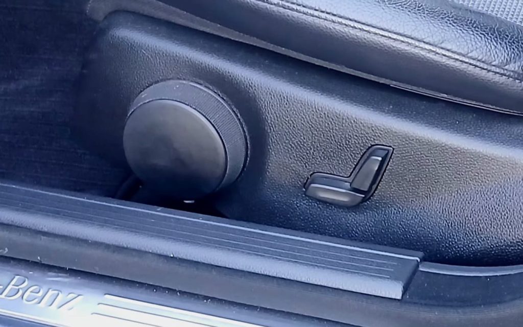 Mercedes-Benz C200 CDI Avantgarde Aut