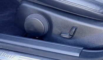 Mercedes-Benz C200 CDI Avantgarde Aut cheio