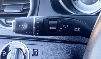 Mercedes-Benz C200 CDI Avantgarde Aut cheio