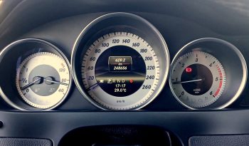 Mercedes-Benz C200 CDI Avantgarde Aut cheio