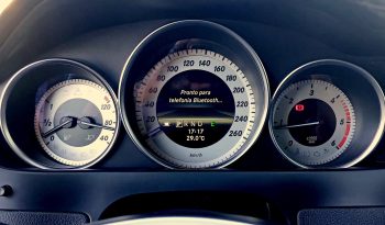 Mercedes-Benz C200 CDI Avantgarde Aut cheio