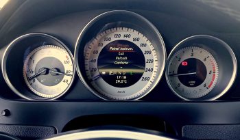 Mercedes-Benz C200 CDI Avantgarde Aut cheio