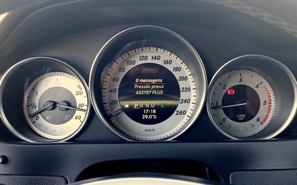 Mercedes-Benz C200 CDI Avantgarde Aut