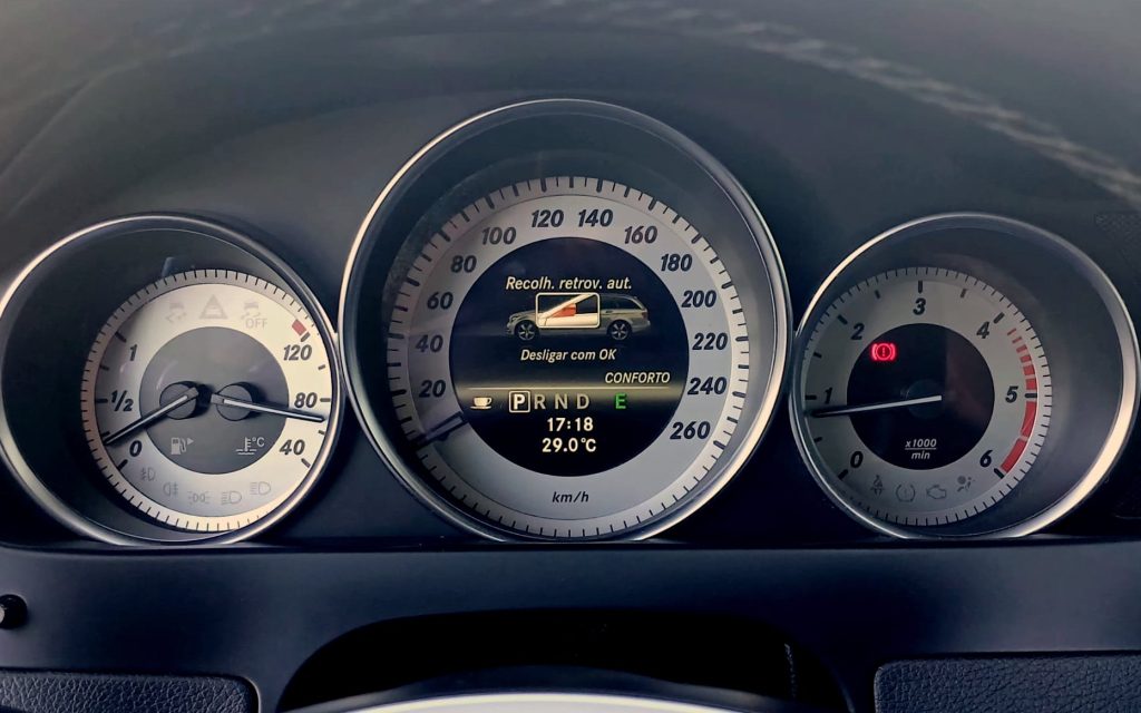 Mercedes-Benz C200 CDI Avantgarde Aut