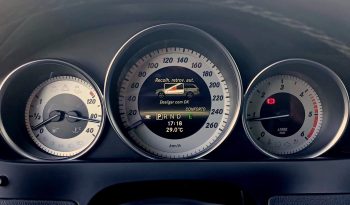 Mercedes-Benz C200 CDI Avantgarde Aut cheio