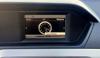 Mercedes-Benz C200 CDI Avantgarde Aut cheio