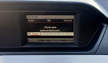 Mercedes-Benz C200 CDI Avantgarde Aut cheio