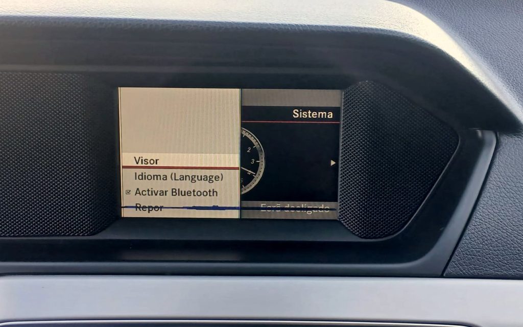 Mercedes-Benz C200 CDI Avantgarde Aut