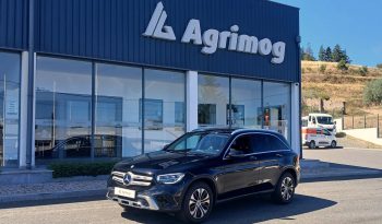 Mercedes-Benz GLC 300 deMatic