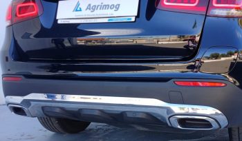 Mercedes-Benz GLC 300 deMatic cheio