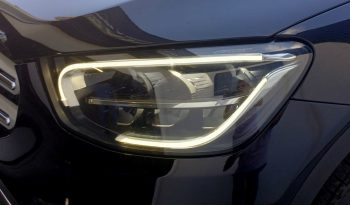 Mercedes-Benz GLC 300 deMatic cheio